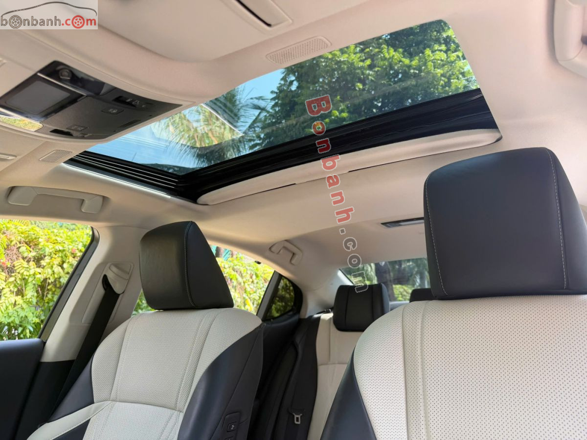 Bán ô tô Lexus ES 300h - 2022 - xe cũ