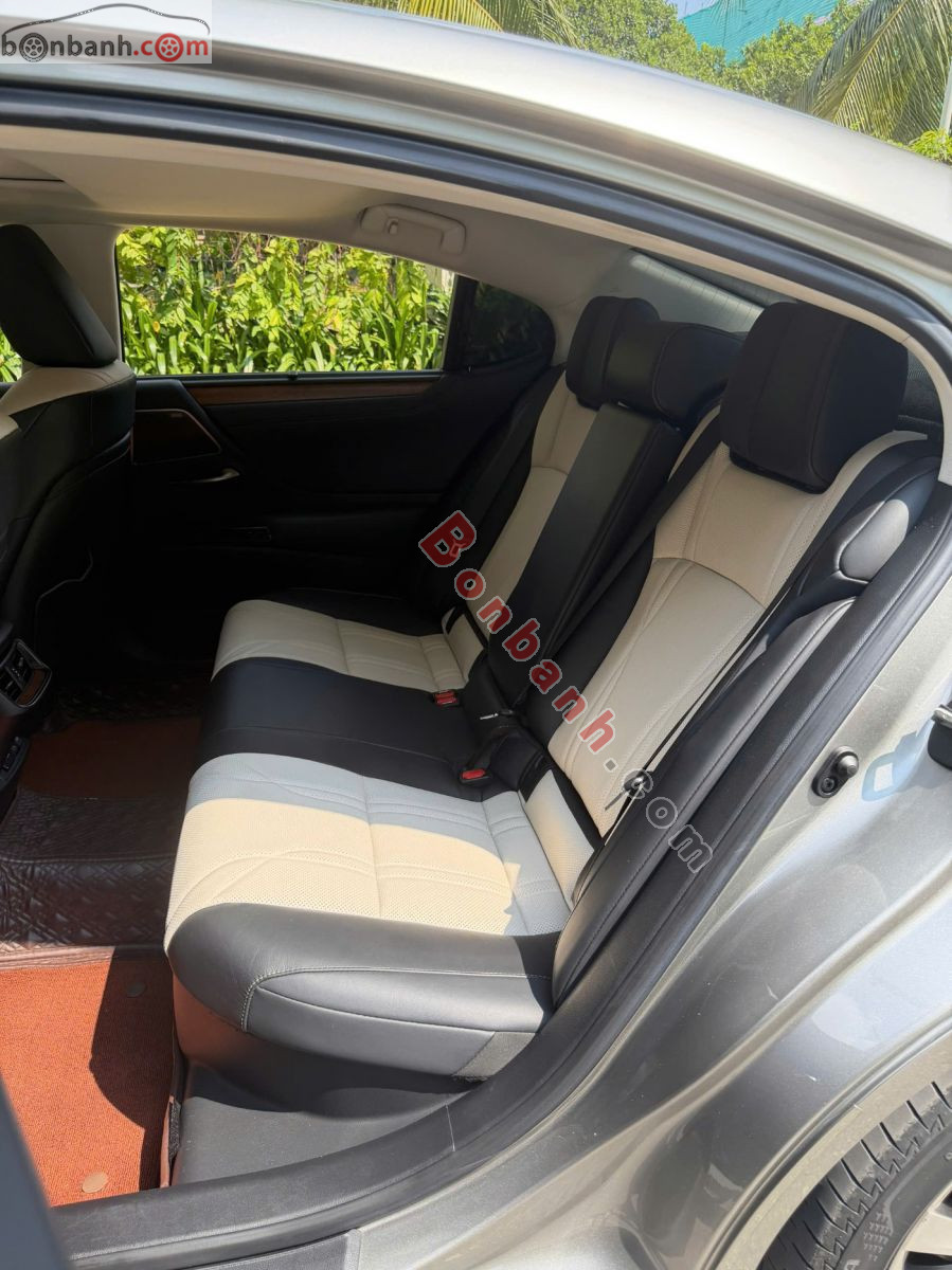 Bán ô tô Lexus ES 300h - 2022 - xe cũ