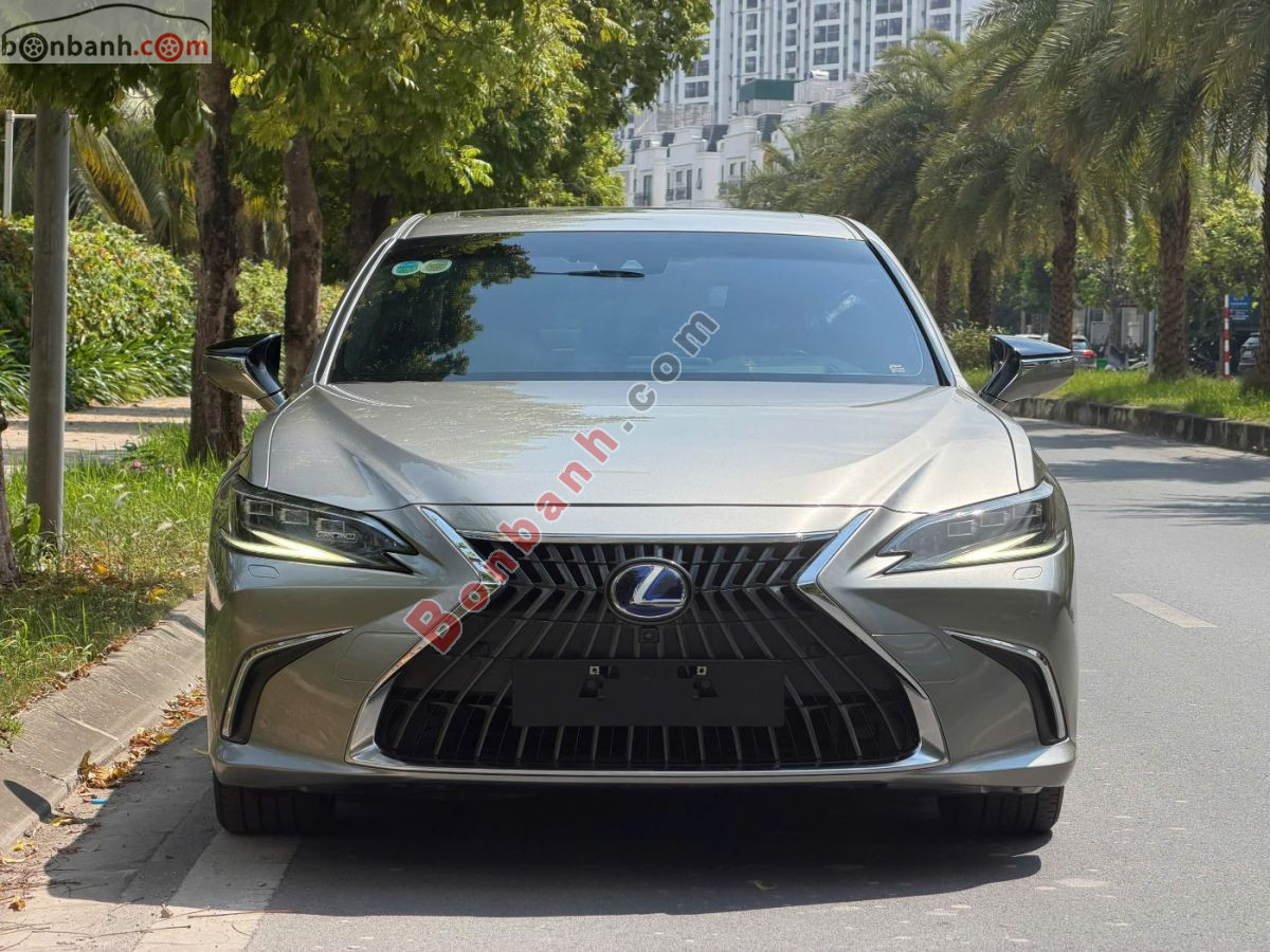 Bán ô tô Lexus ES 300h - 2022 - xe cũ