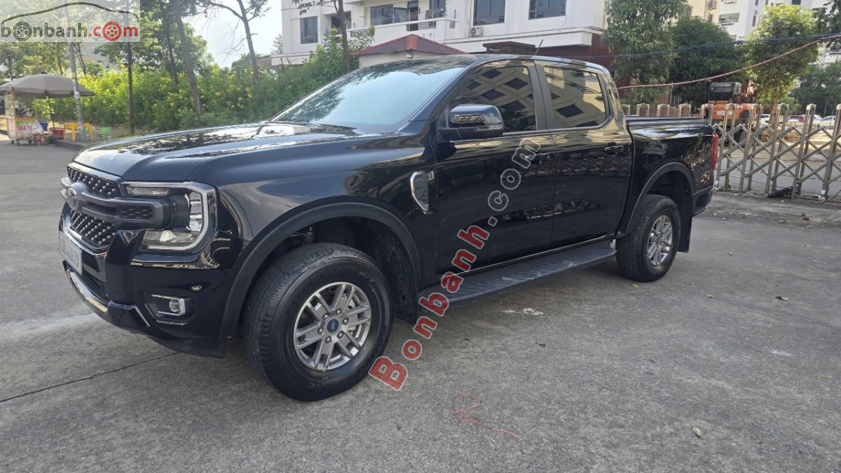 Bán ô tô Ford Ranger XLS 2.0L 4x2 AT - 2024 - xe cũ