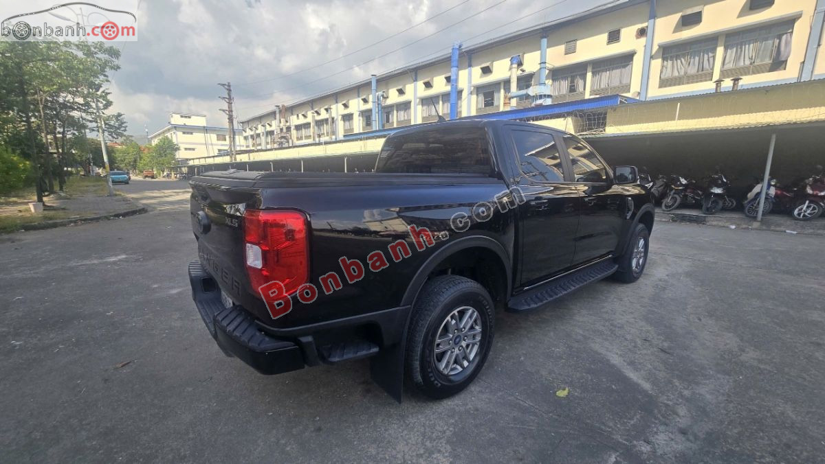 Bán ô tô Ford Ranger XLS 2.0L 4x2 AT - 2024 - xe cũ