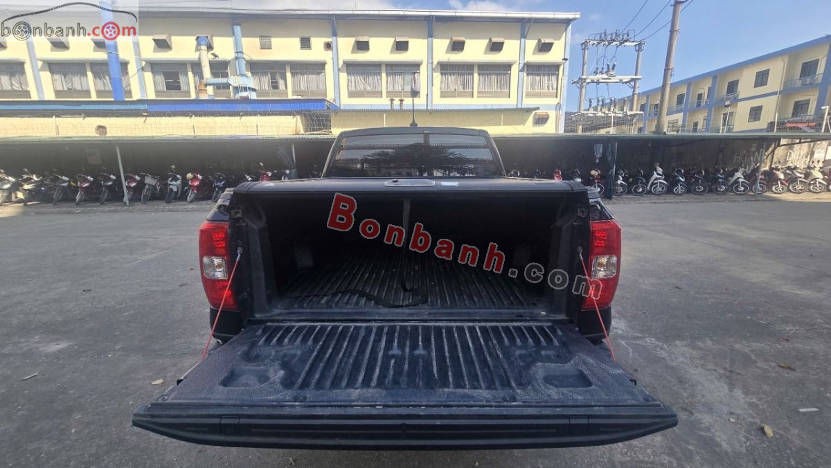 Bán ô tô Ford Ranger XLS 2.0L 4x2 AT - 2024 - xe cũ
