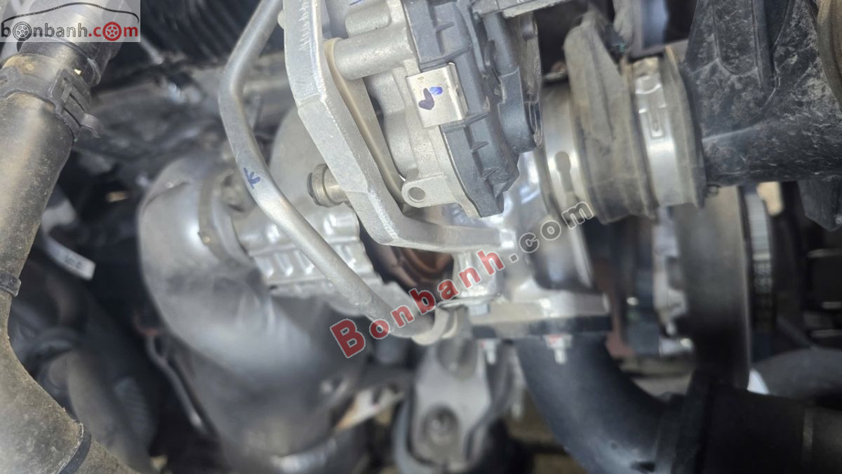 Bán ô tô Ford Ranger XLS 2.0L 4x2 AT - 2024 - xe cũ