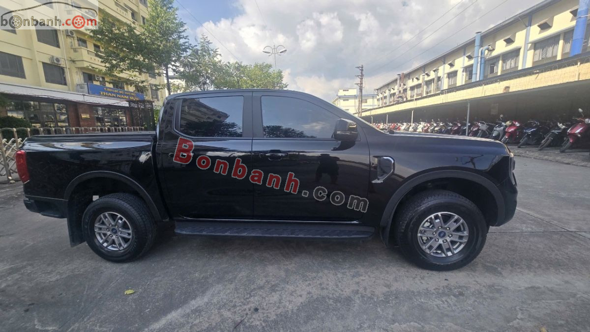 Bán ô tô Ford Ranger XLS 2.0L 4x2 AT - 2024 - xe cũ