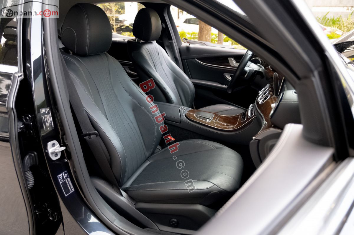 Bán ô tô Mercedes Benz E class E200 Exclusive - 2020 - xe cũ