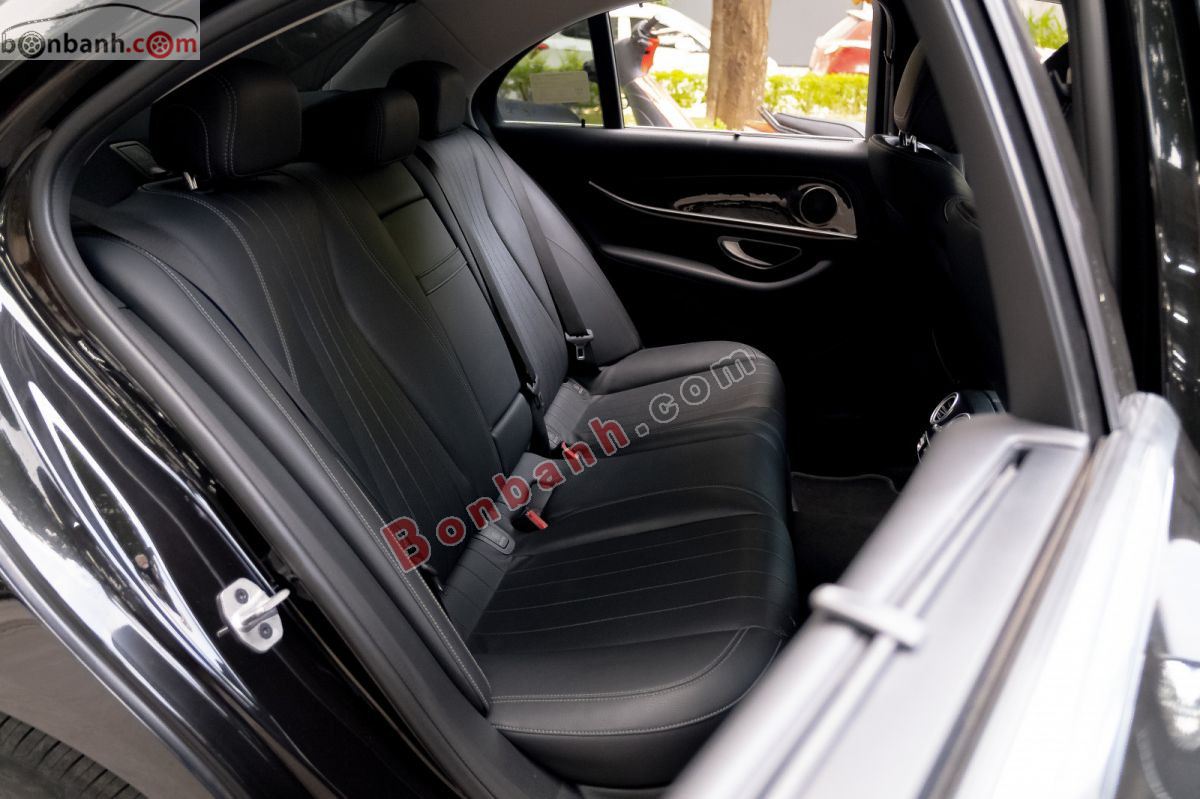 Bán ô tô Mercedes Benz E class E200 Exclusive - 2020 - xe cũ