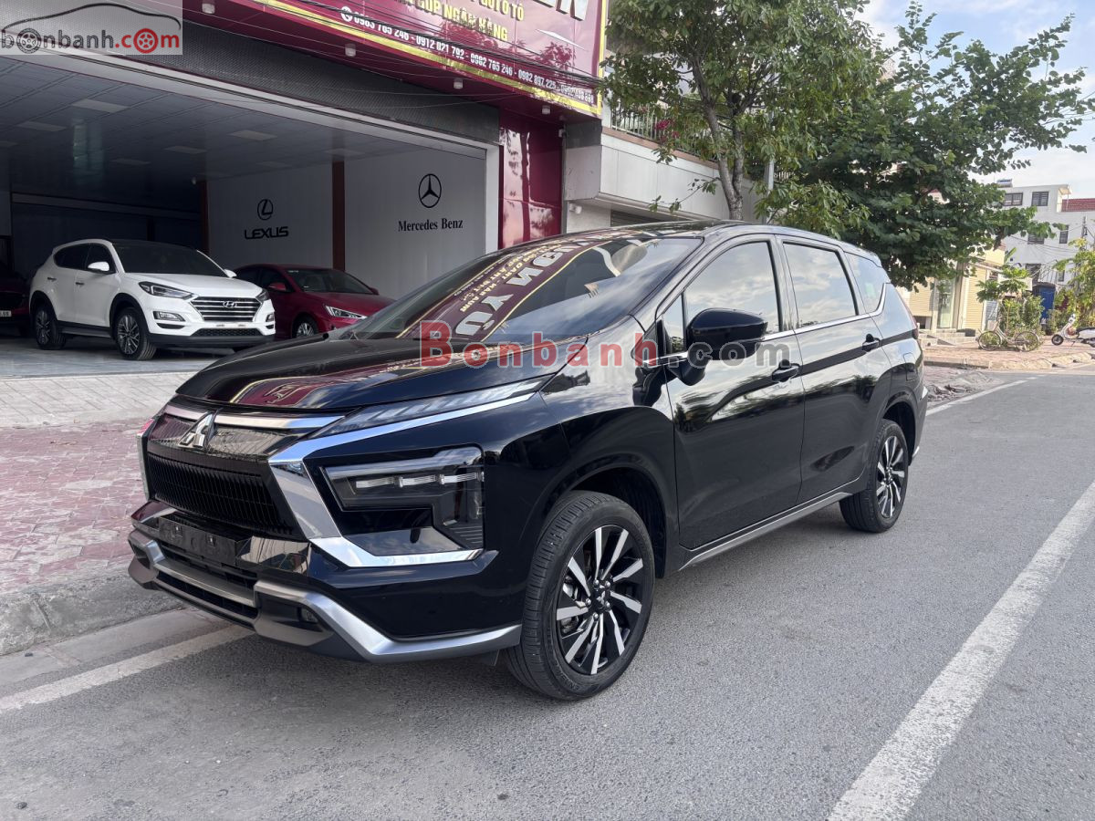 Bán ô tô Mitsubishi Xpander Premium 1.5 AT - 2026 - xe cũ