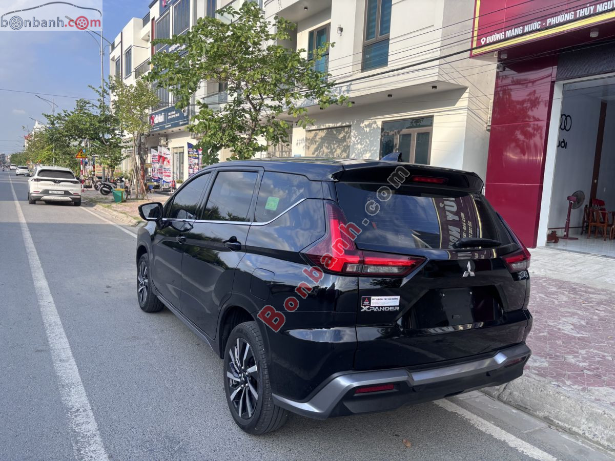 Bán ô tô Mitsubishi Xpander Premium 1.5 AT - 2026 - xe cũ
