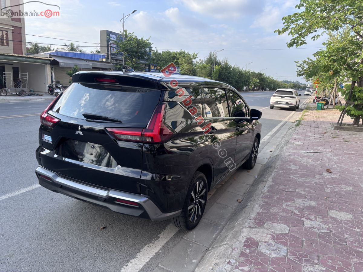 Bán ô tô Mitsubishi Xpander Premium 1.5 AT - 2026 - xe cũ