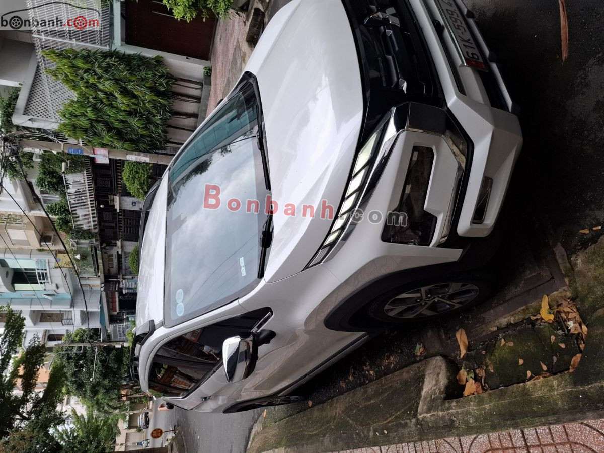 Bán ô tô Mitsubishi Xpander Cross 1.5 AT - 2025 - xe cũ
