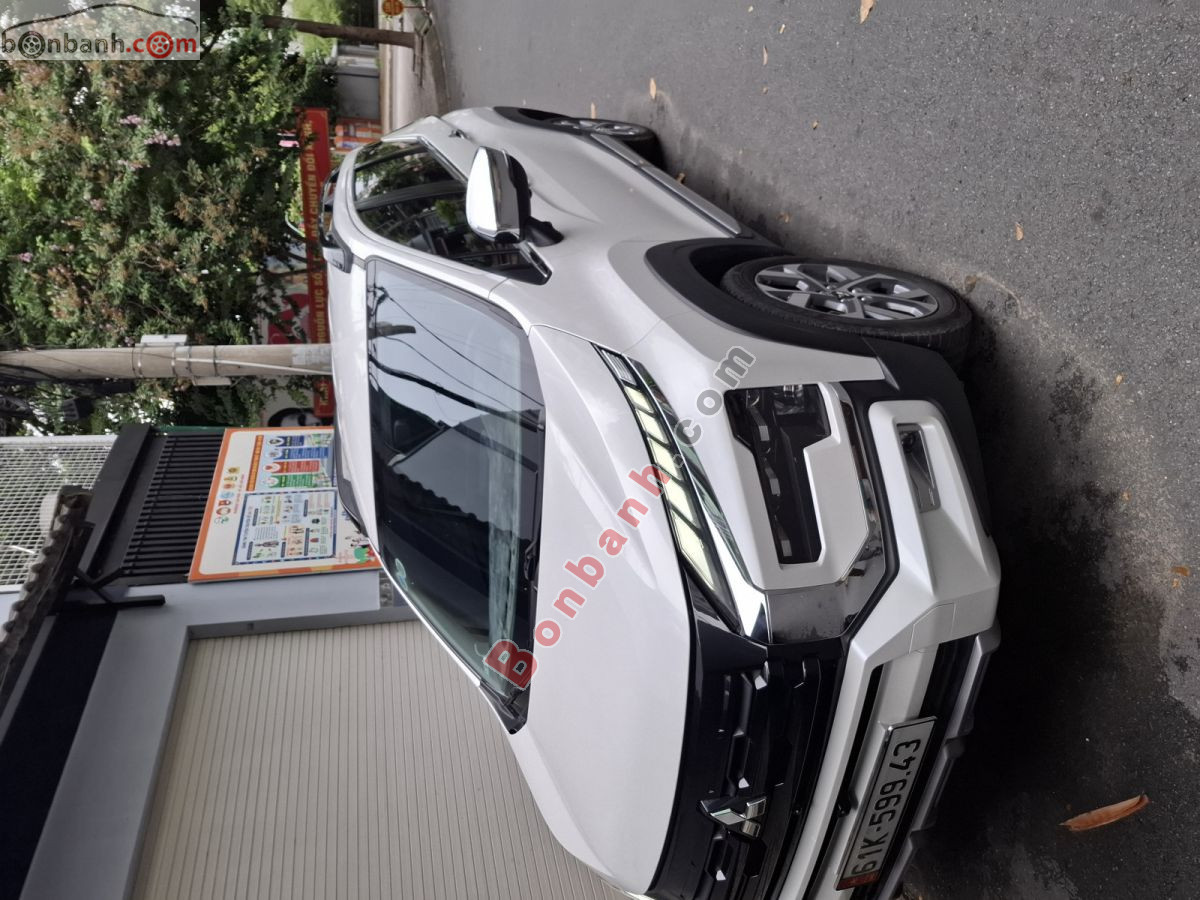 Bán ô tô Mitsubishi Xpander Cross 1.5 AT - 2025 - xe cũ