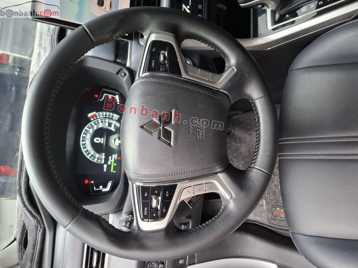 Bán ô tô Mitsubishi Xpander Cross 1.5 AT - 2025 - xe cũ