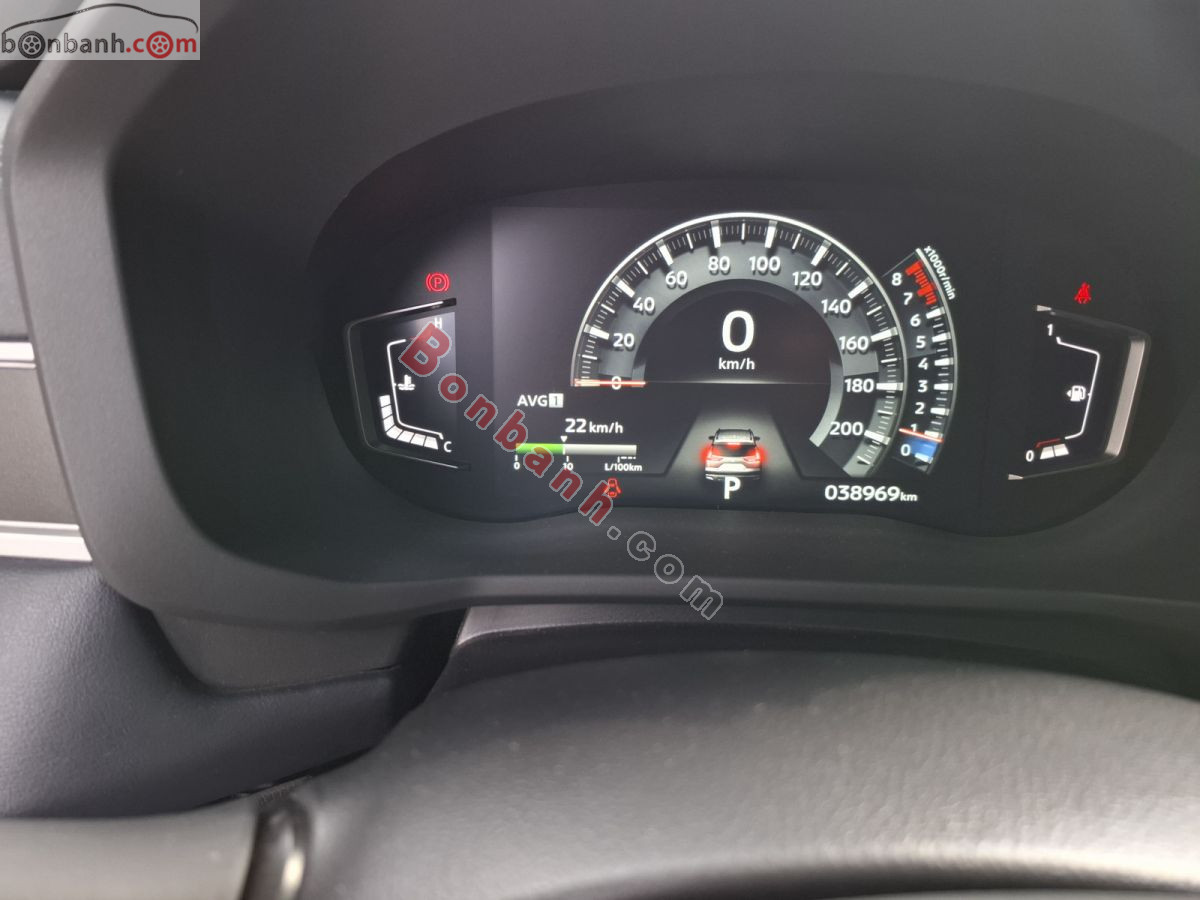Bán ô tô Mitsubishi Xpander Cross 1.5 AT - 2025 - xe cũ