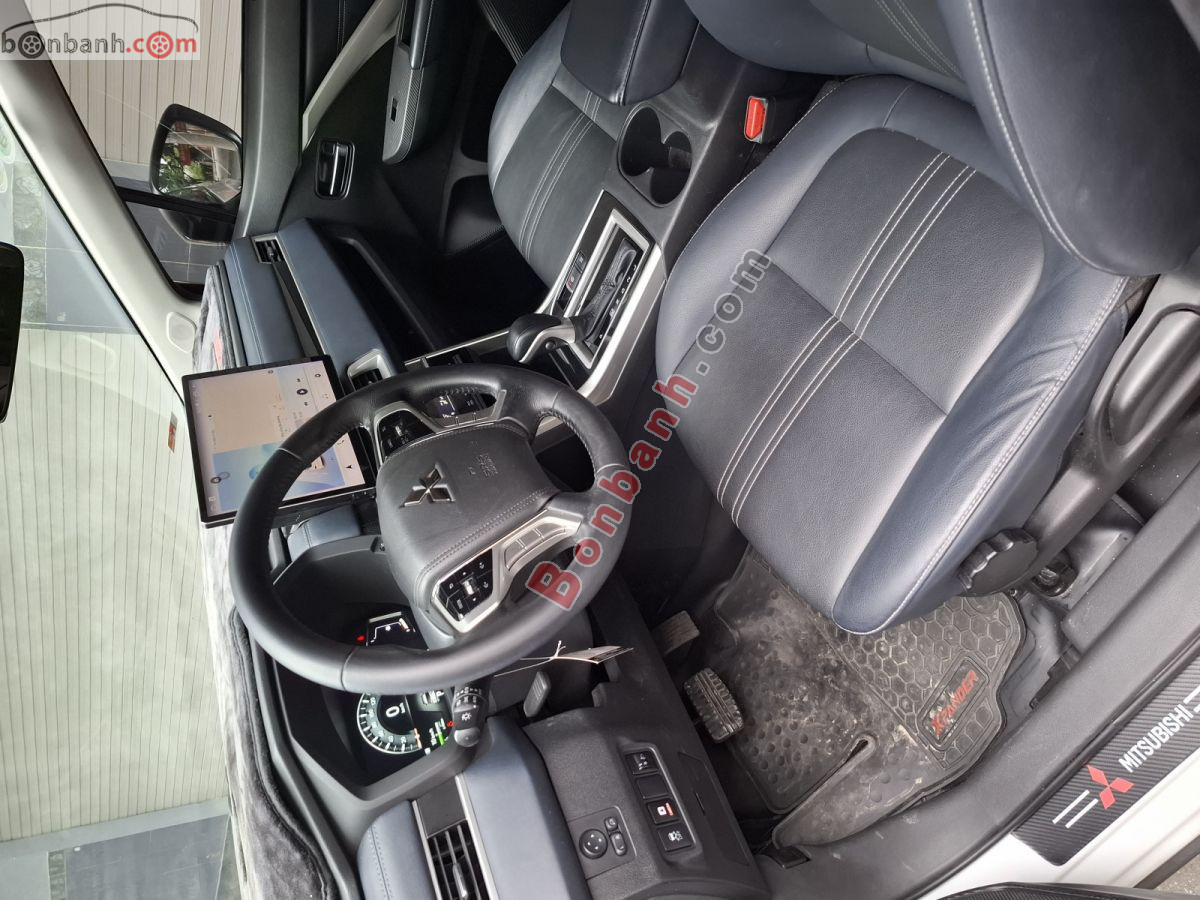 Bán ô tô Mitsubishi Xpander Cross 1.5 AT - 2025 - xe cũ
