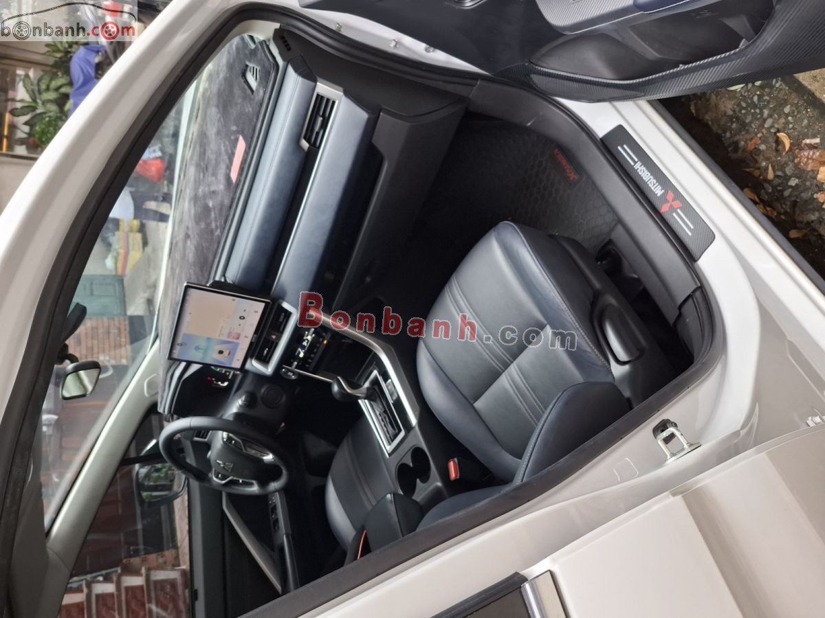 Bán ô tô Mitsubishi Xpander Cross 1.5 AT - 2025 - xe cũ