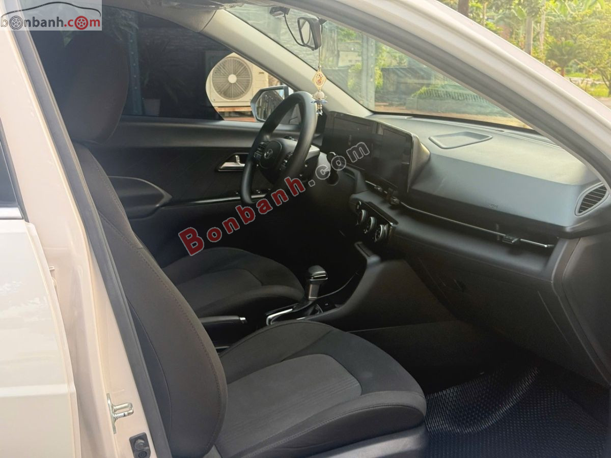 Bán ô tô Hyundai Accent 1.5 AT - 2024 - xe cũ