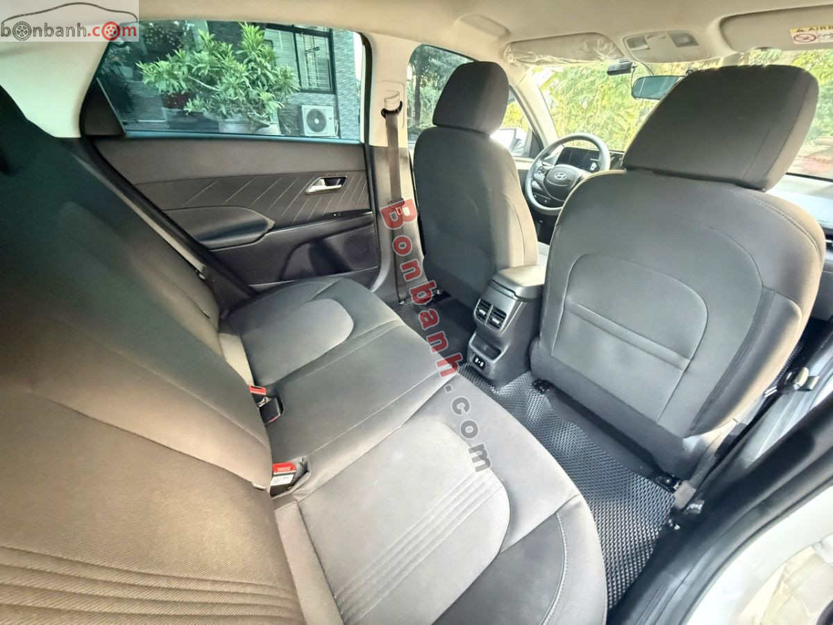 Bán ô tô Hyundai Accent 1.5 AT - 2024 - xe cũ