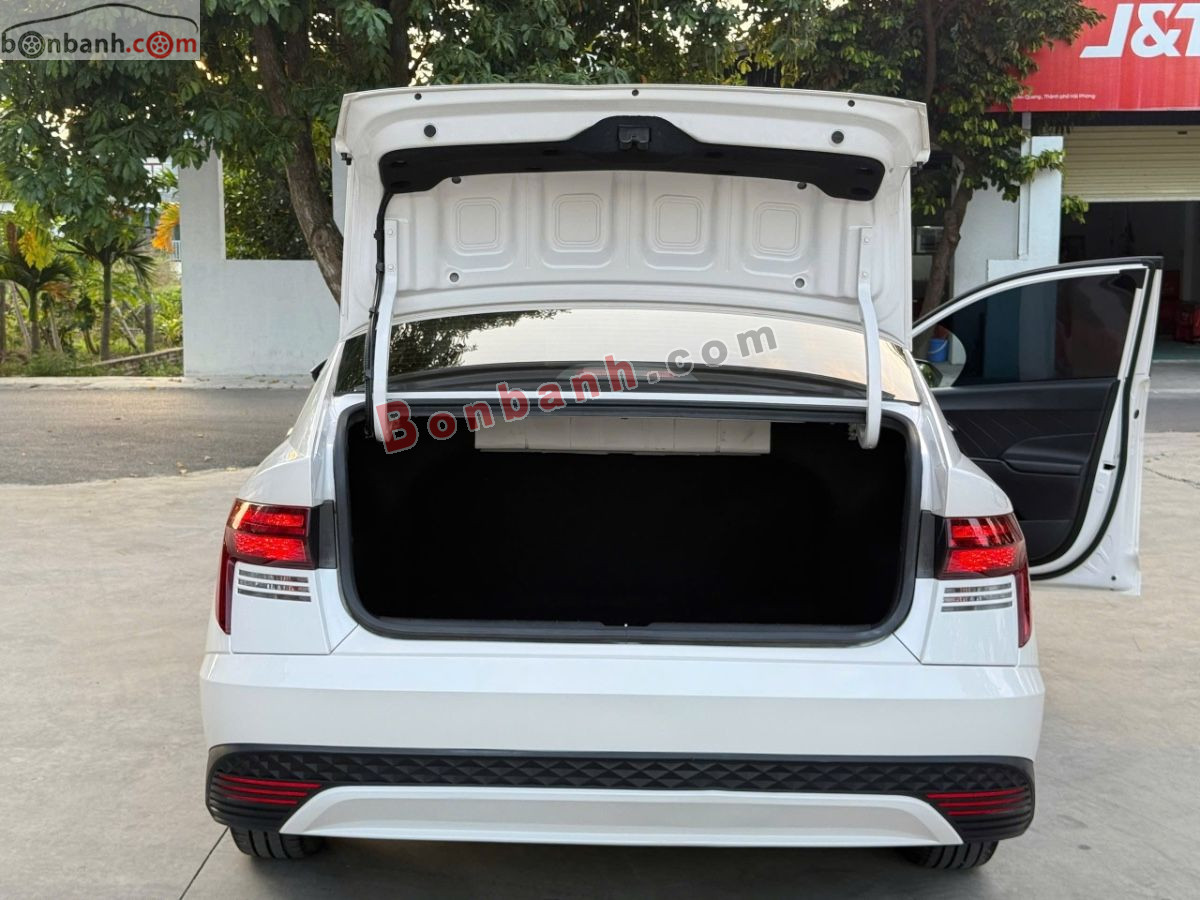 Bán ô tô Hyundai Accent 1.5 AT - 2024 - xe cũ