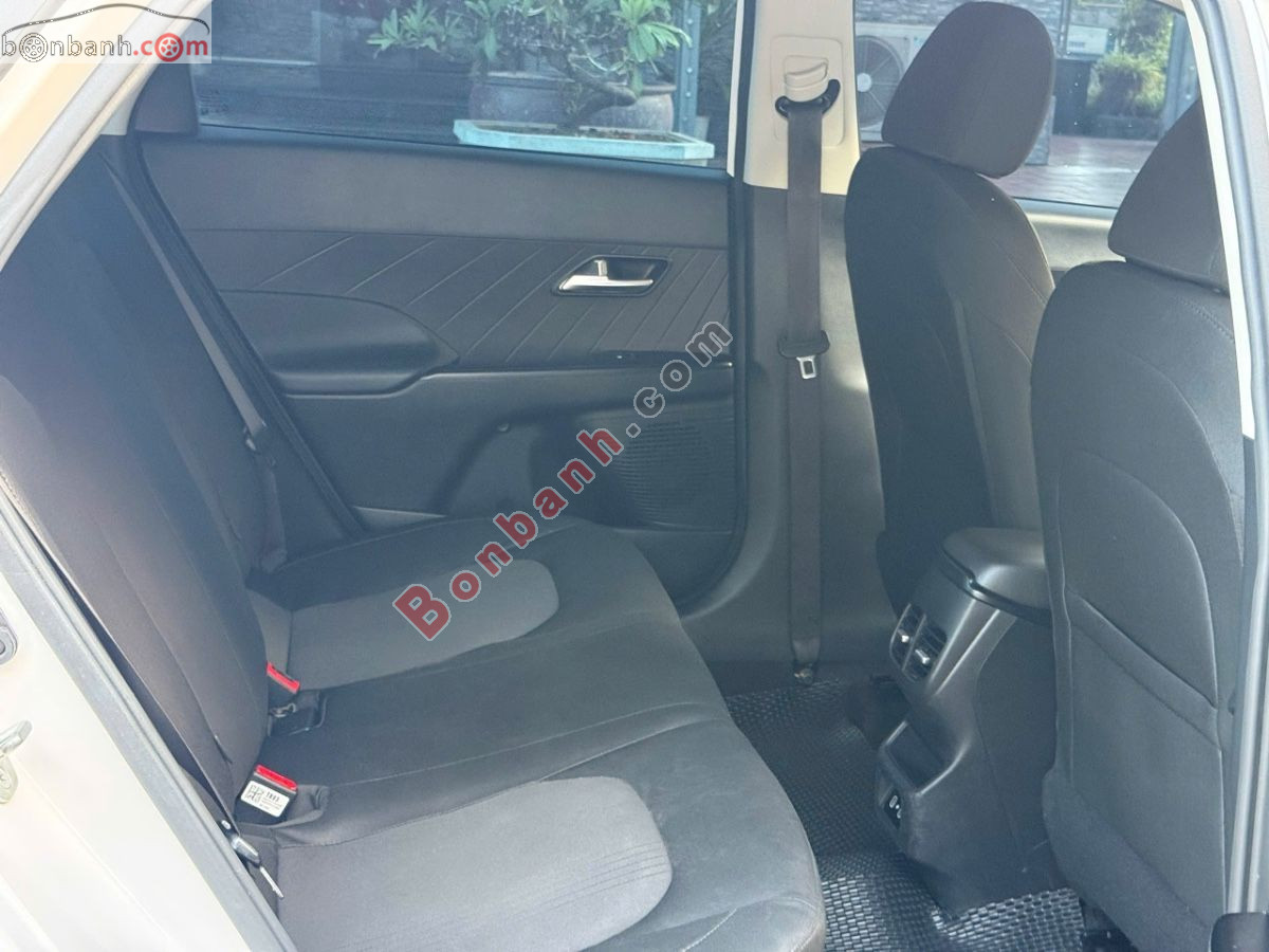 Bán ô tô Hyundai Accent 1.5 AT - 2024 - xe cũ