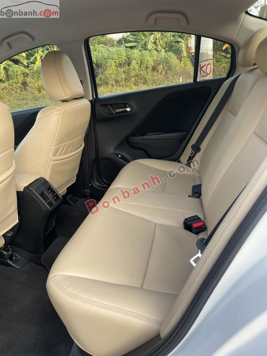 Bán ô tô Honda City 1.5 - 2020 - xe cũ