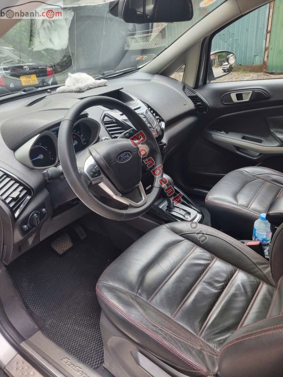 Bán ô tô Ford EcoSport Titanium 1.5L AT - 2016 - xe cũ