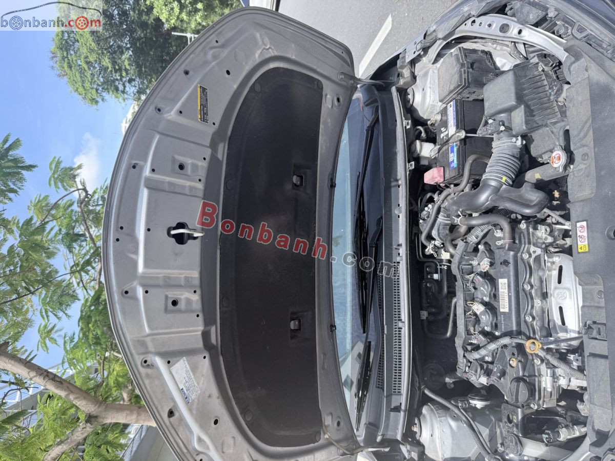 Bán ô tô Toyota Vios E CVT - 2024 - xe cũ