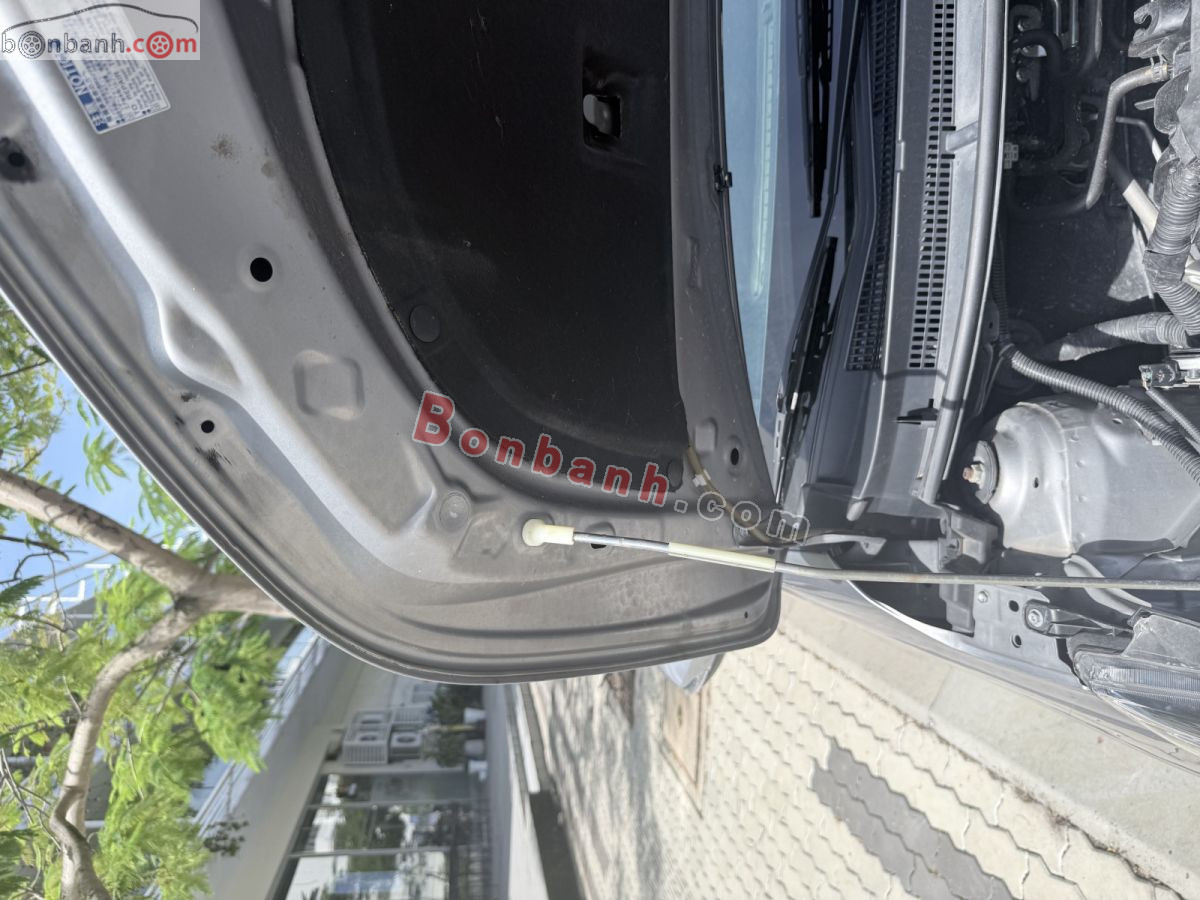 Bán ô tô Toyota Vios E CVT - 2024 - xe cũ