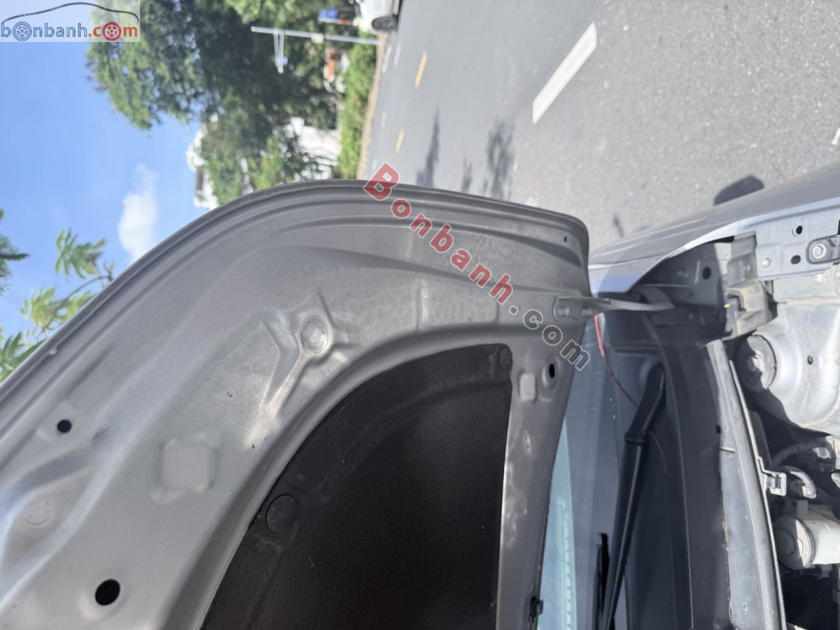 Bán ô tô Toyota Vios E CVT - 2024 - xe cũ