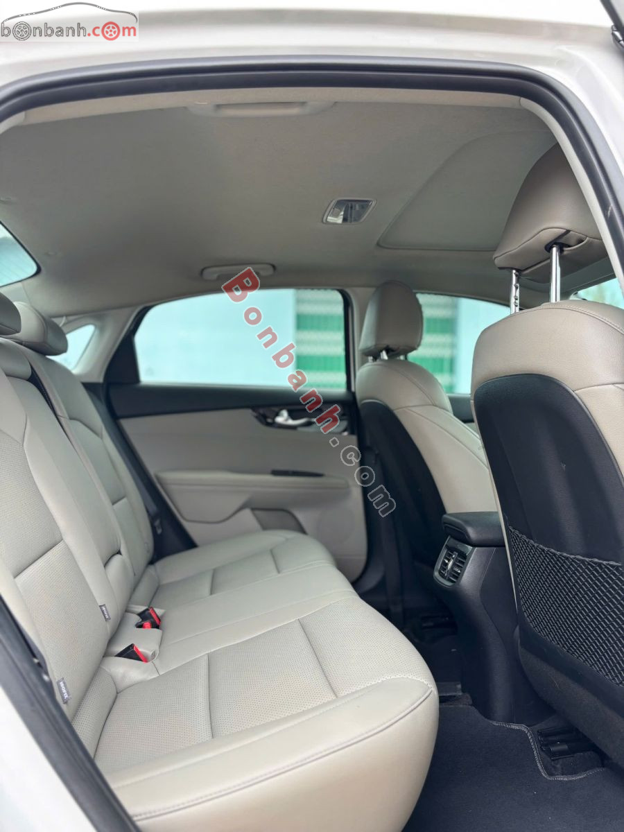 Bán ô tô Kia Cerato 1.6 AT Luxury - 2021 - xe cũ
