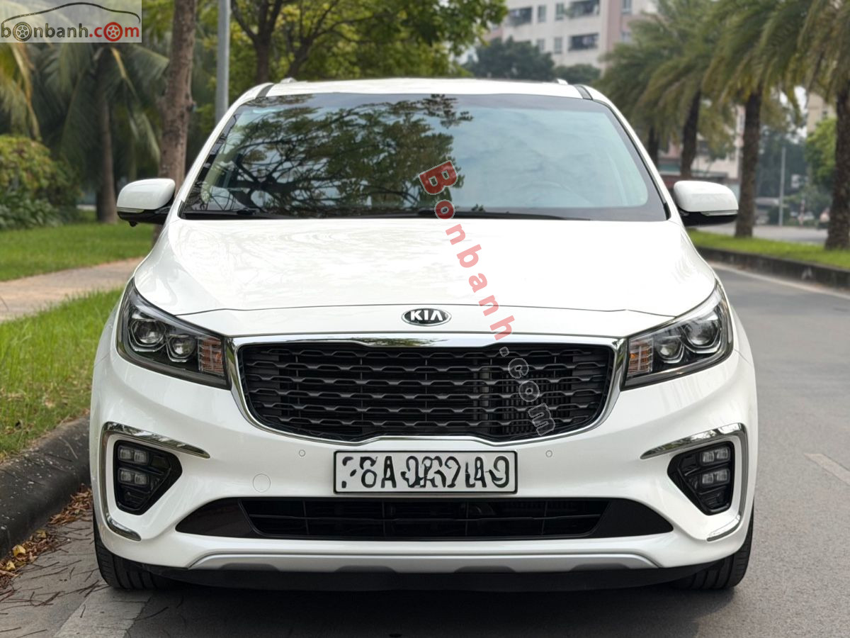 Bán ô tô Kia Sedona 2.2 Platinum D - 2019 - xe cũ