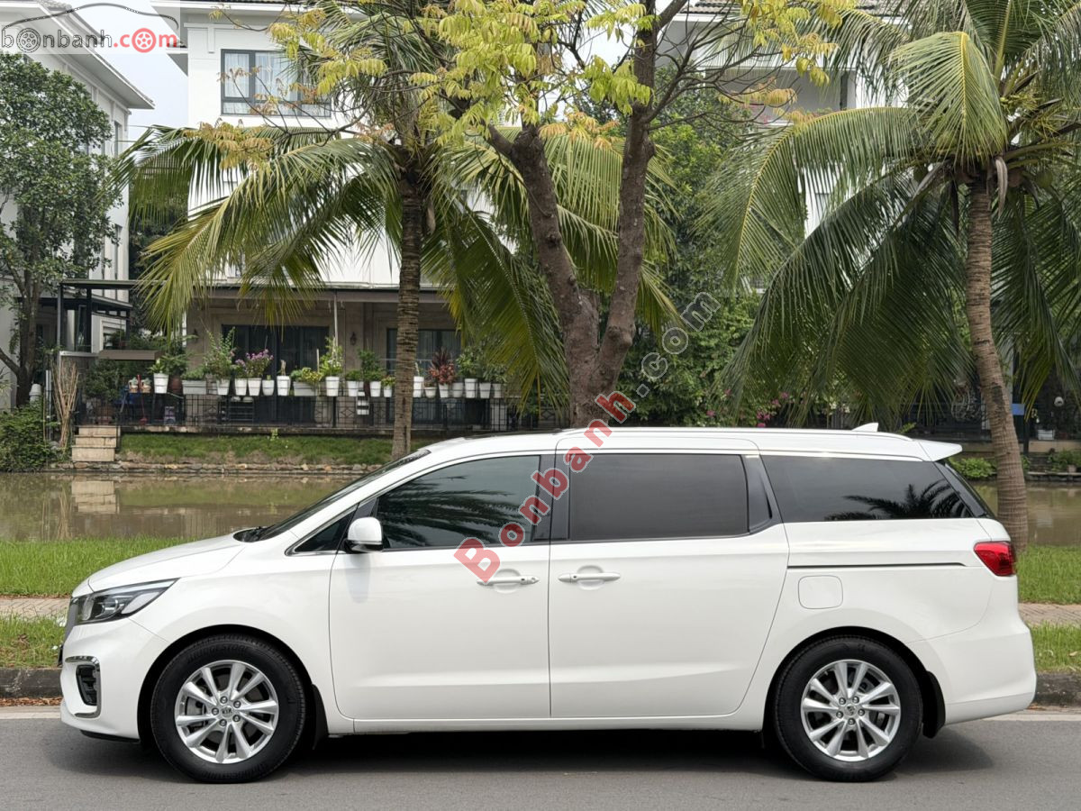 Bán ô tô Kia Sedona 2.2 Platinum D - 2019 - xe cũ