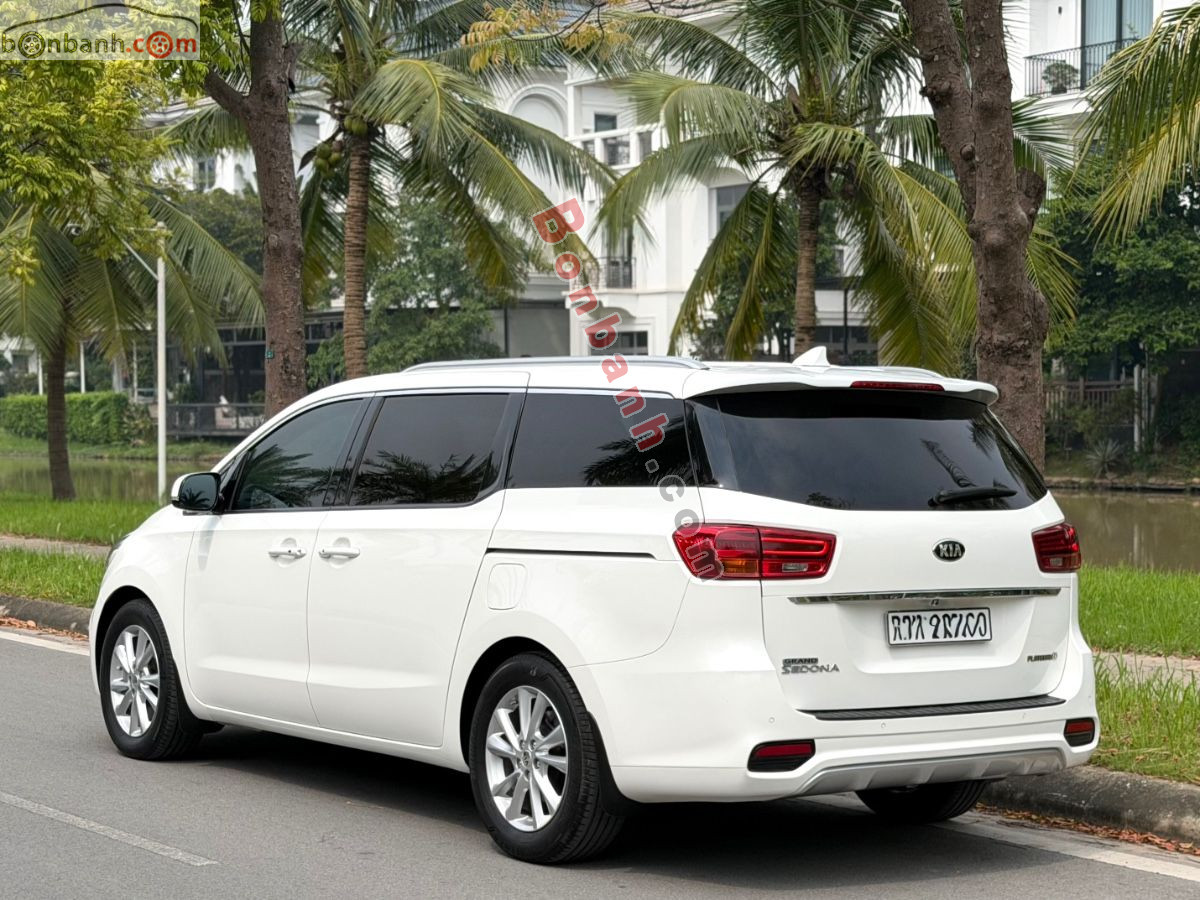 Bán ô tô Kia Sedona 2.2 Platinum D - 2019 - xe cũ