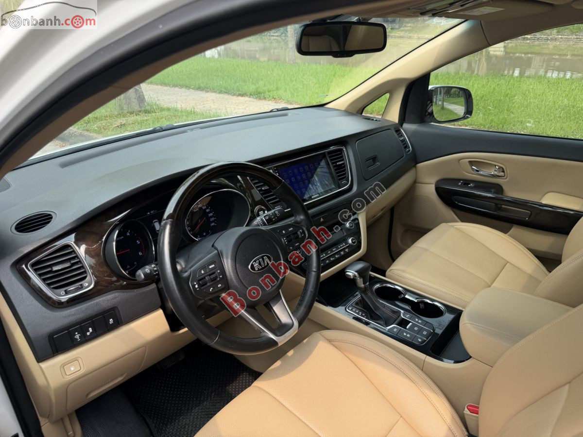 Bán ô tô Kia Sedona 2.2 Platinum D - 2019 - xe cũ