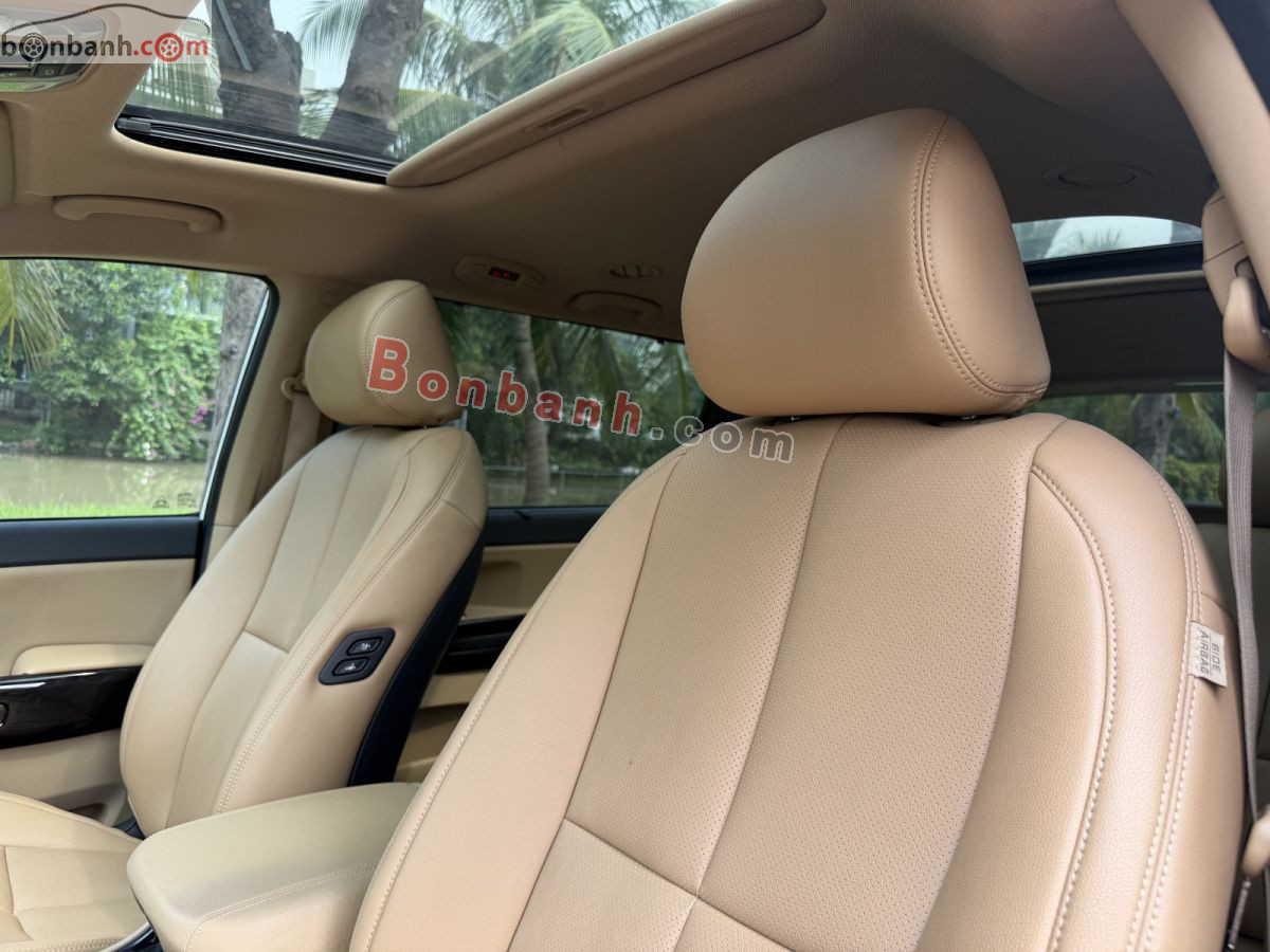 Bán ô tô Kia Sedona 2.2 Platinum D - 2019 - xe cũ