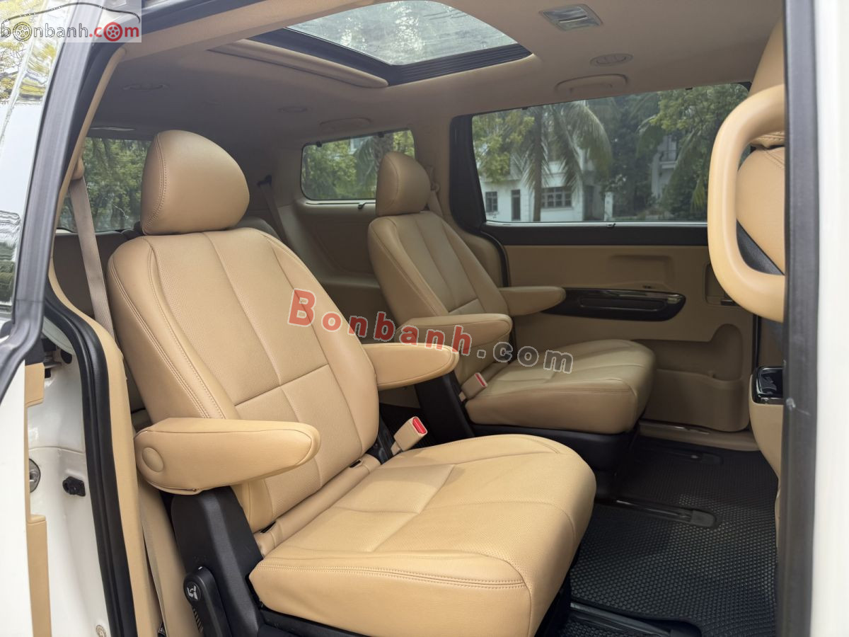 Bán ô tô Kia Sedona 2.2 Platinum D - 2019 - xe cũ