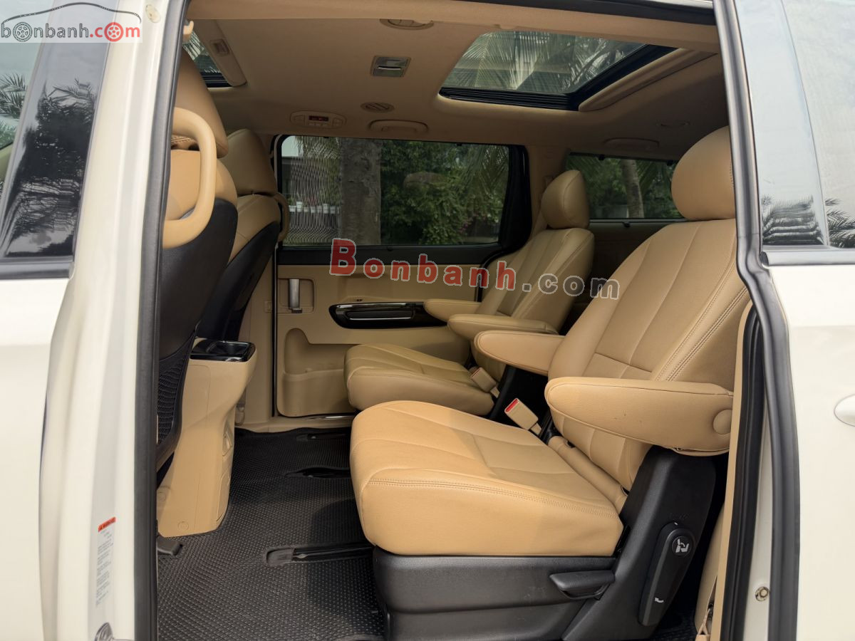 Bán ô tô Kia Sedona 2.2 Platinum D - 2019 - xe cũ