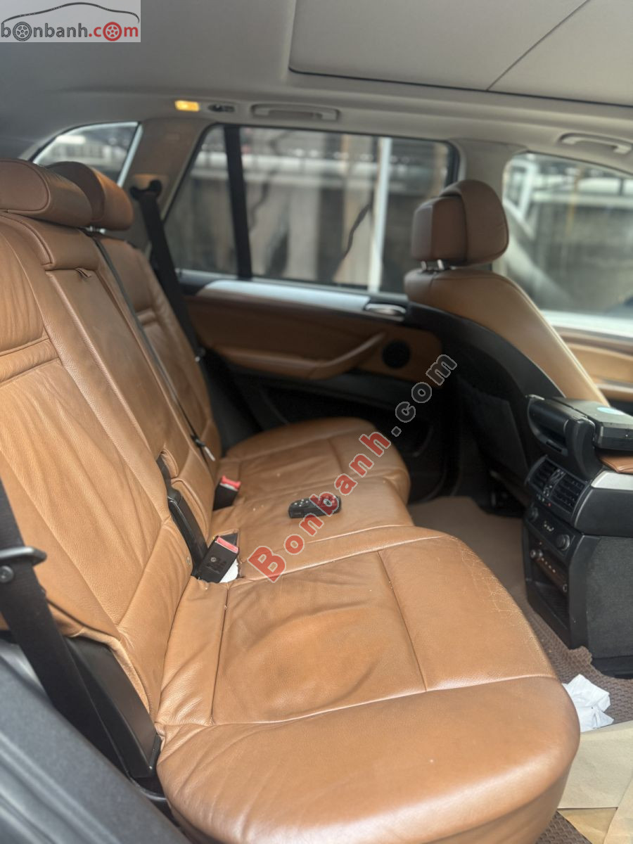 Bán ô tô BMW X5 xDrive30i - 2009 - xe cũ