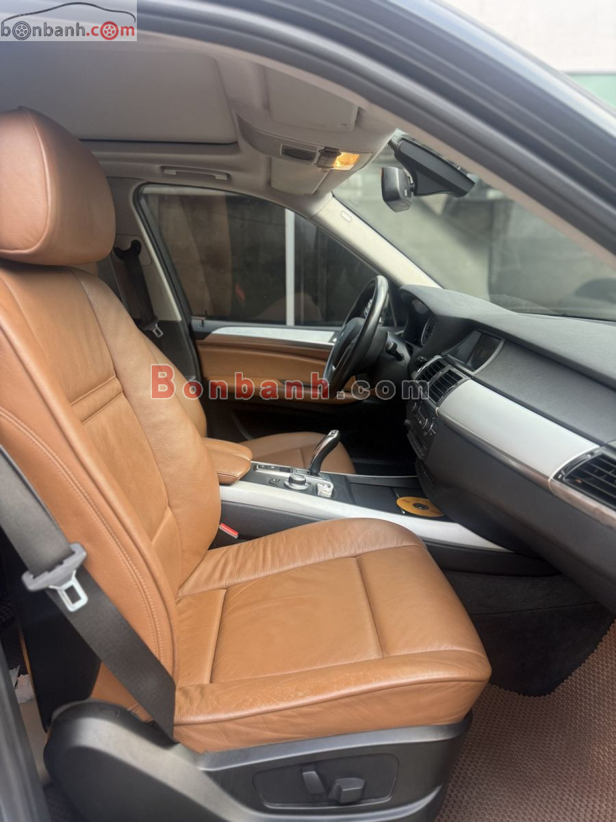 Bán ô tô BMW X5 xDrive30i - 2009 - xe cũ