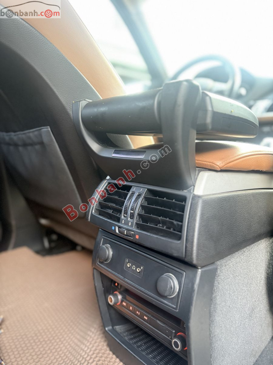 Bán ô tô BMW X5 xDrive30i - 2009 - xe cũ