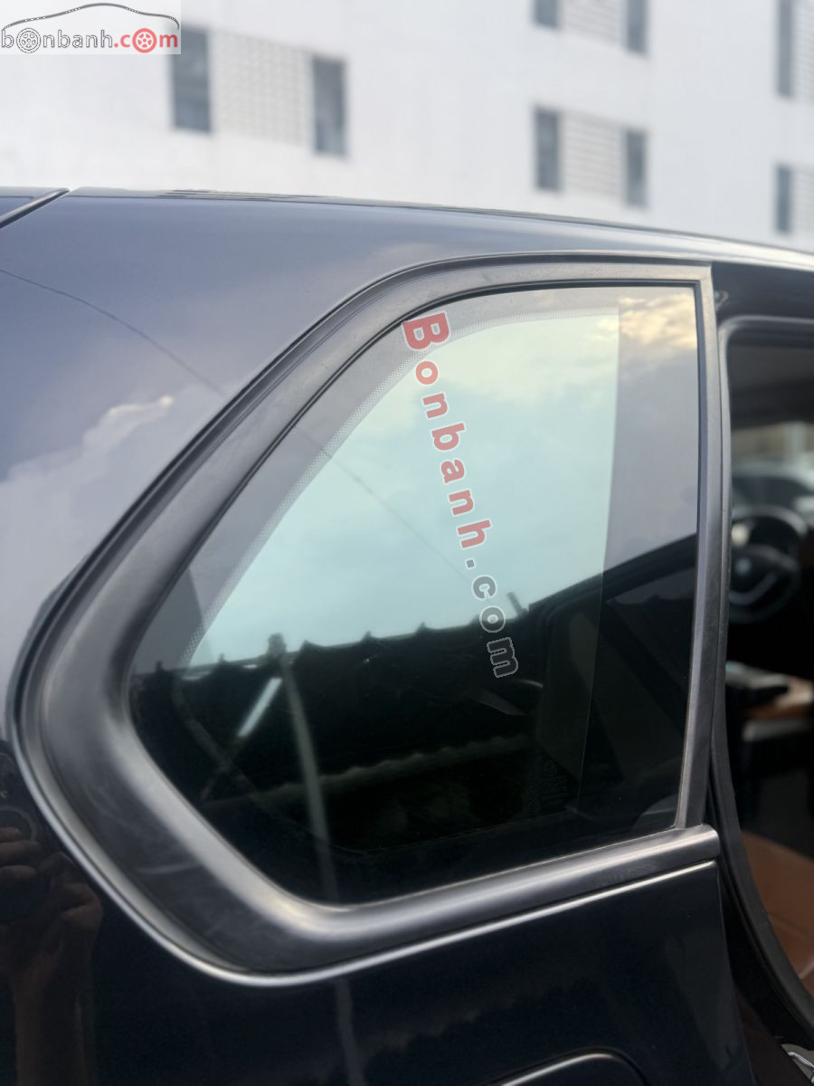 Bán ô tô BMW X5 xDrive30i - 2009 - xe cũ