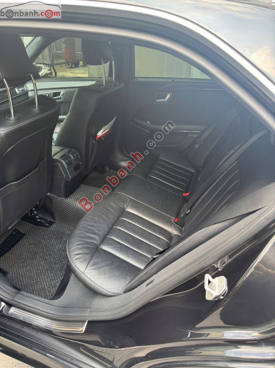 Bán ô tô Mercedes Benz E class E250 AMG - 2015 - xe cũ