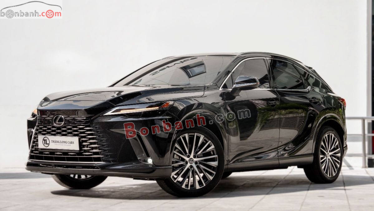 Bán ô tô Lexus RX 350 Premium - 2024 - xe cũ