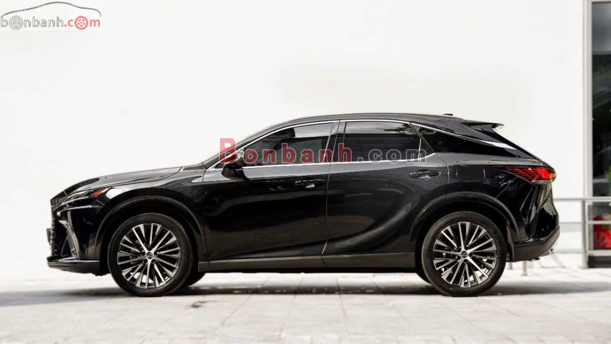 Bán ô tô Lexus RX 350 Premium - 2024 - xe cũ