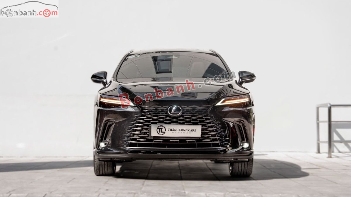 Bán ô tô Lexus RX 350 Premium - 2024 - xe cũ