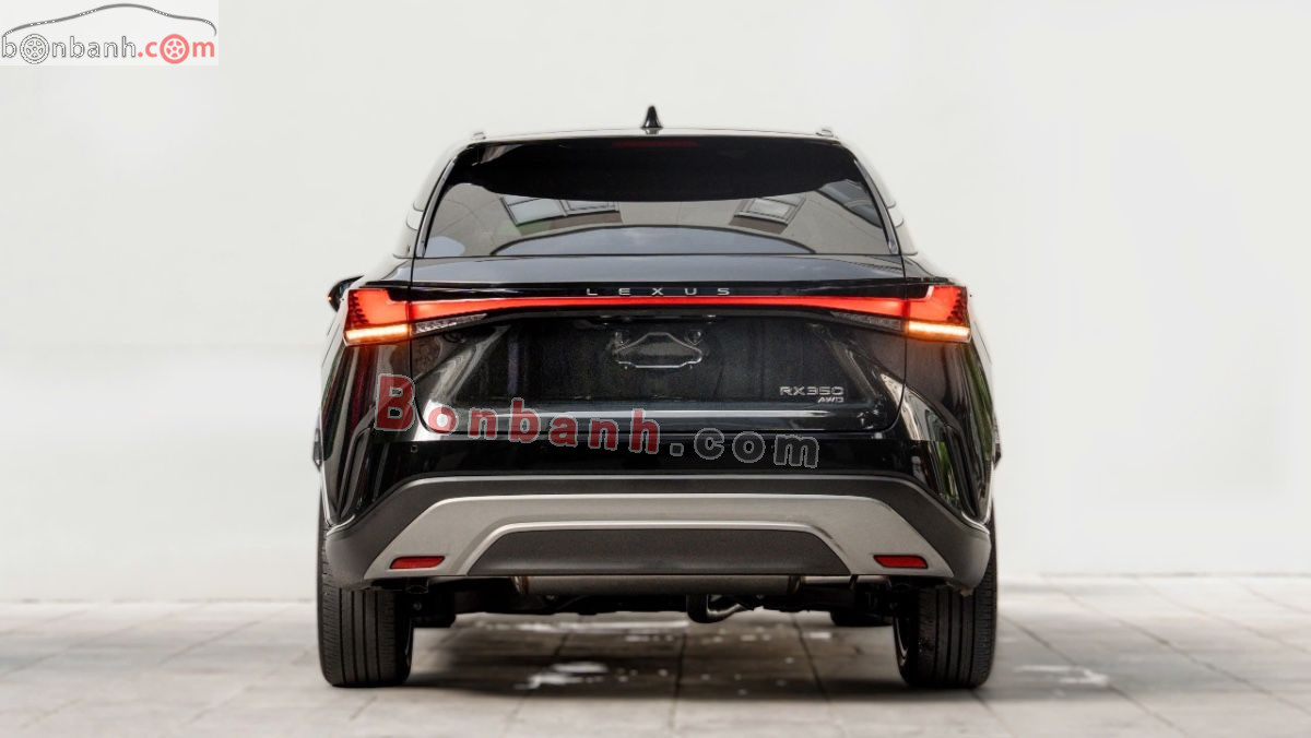Bán ô tô Lexus RX 350 Premium - 2024 - xe cũ