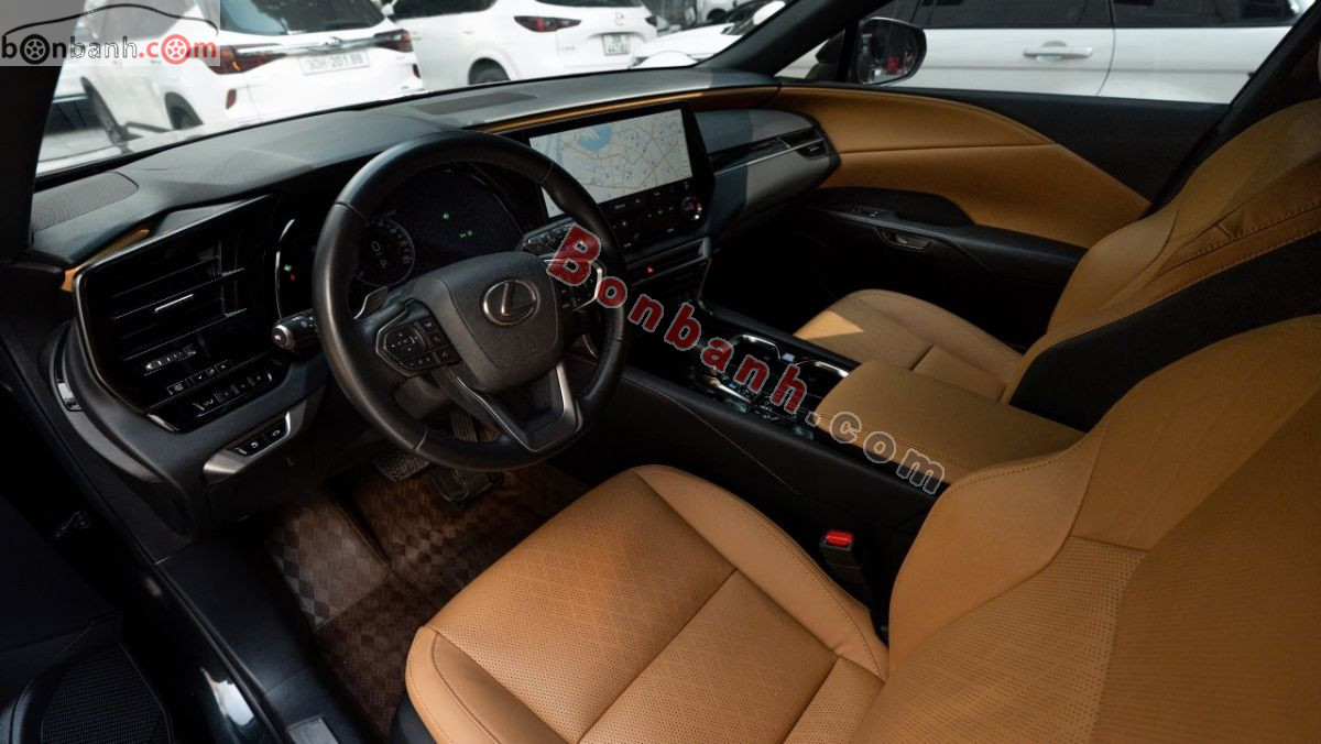 Bán ô tô Lexus RX 350 Premium - 2024 - xe cũ