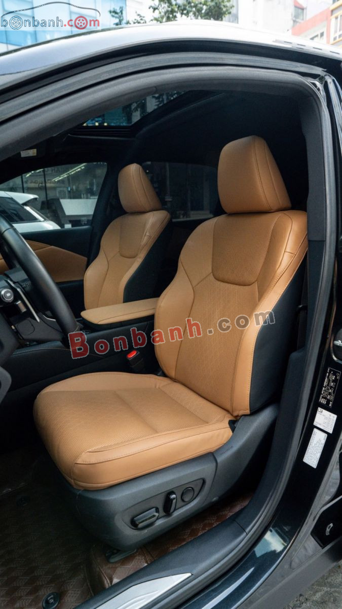 Bán ô tô Lexus RX 350 Premium - 2024 - xe cũ