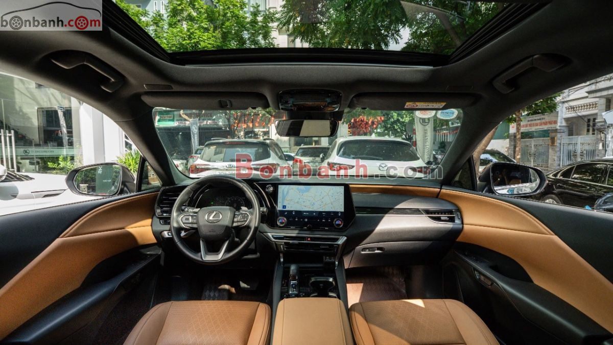 Bán ô tô Lexus RX 350 Premium - 2024 - xe cũ