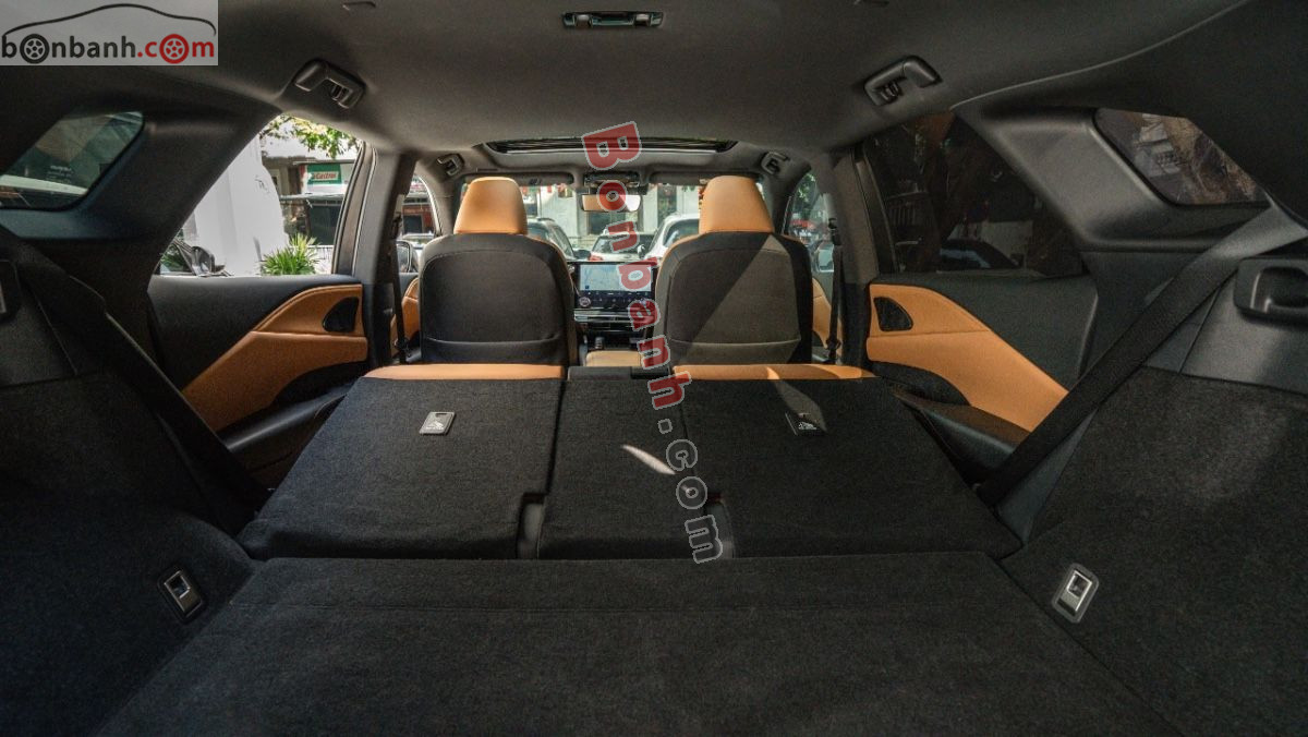 Bán ô tô Lexus RX 350 Premium - 2024 - xe cũ