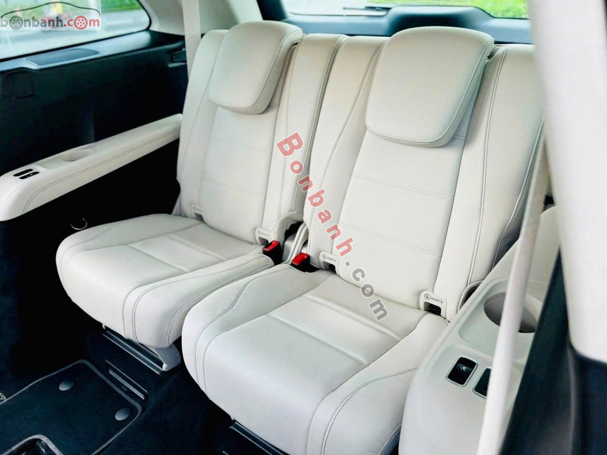 Bán ô tô Mercedes Benz GLS 450 4Matic - 2022 - xe cũ